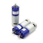 DC Planetary Reduction Motor PG36-555 36mm 12/24V 8-1600RPM Planetary Gear