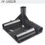 Electrophoresis JY-1002R Black Metal Base 28mm Dia