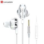 Huawei Mate 10 ABS 96.7db Noise Cancelling Sport Earbuds