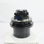 Hydraulic Excavator Final Drive 14x14 Holes For Komatsu PC78 Excavators