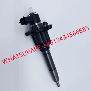 China 0445120049 Common Rail Fuel Injector For MITSUBISHI Canter 4M50 4.9 ME223750 ME223002 factory