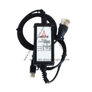 China 0.5kg Interface 02937571 0293 7571 2937571 For DEUTZ TD3.6 Engine factory