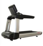 Cardio Electric Fitness Walking Machine Treadmill Cardio Workout Custom