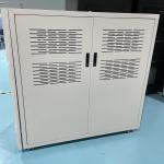 UPS 72V 110V 220V Emergency Aluminum Fuel Cell Battery