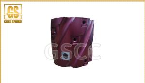 China Double Holes Tungsten Carbide Scraper Blade Indexable Insert Tip For Woodworking factory