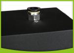 Powder Coat metal large area scent diffuser plug and play adjustable aroma smell