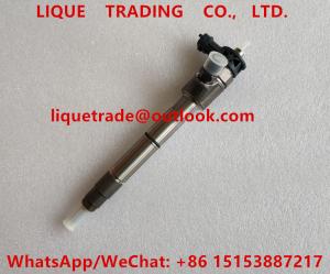 China BOSCH fuel injector 0445110583, 0445110584, 33800-2F610, 0 445 110 583, 0 445 110 584, 338002F610 factory