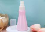 OD 18mm PET Plastic Spray Bottle For Cosmetics 46*100mm