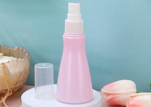 China OD 18mm PET Plastic Spray Bottle For Cosmetics 46*100mm factory