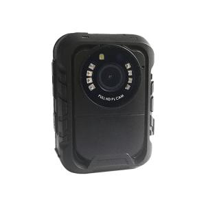 China Law Enforcement Body Video Camera , Police Dvr Recorder 2900 Mah Battery factory