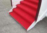 6300KG 5.8m VIP Passenger Boarding Stairs