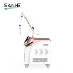 Trending Products Q Switch Nd Yag Laser Picosecond Laser 1064nm/532nm Tattoo