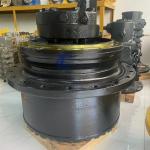 CAT 345D 349D Final Drive Gearbox Travel Motor Assembly Reducer 227-6045 353