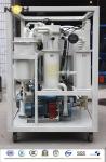 Centrifugal Lubricating Oil Purifier oil purification oil treament oil recycling