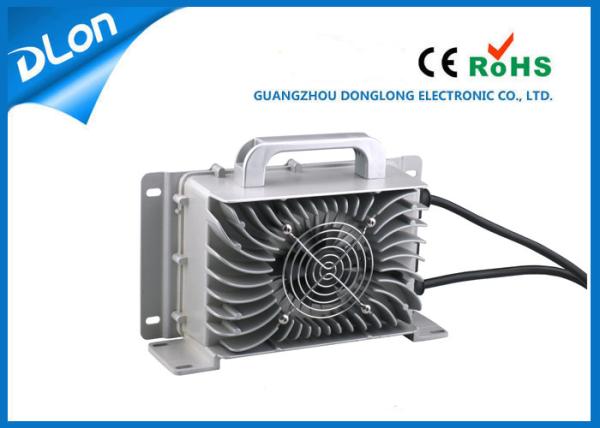 DLON Wholesale factory waterproof charger 24v 30a lead acid / lifepo4 / lithium