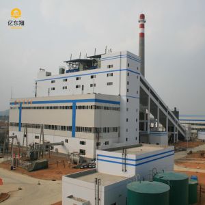 Customizable Steel Structure Shed with Galvanized C Purlin