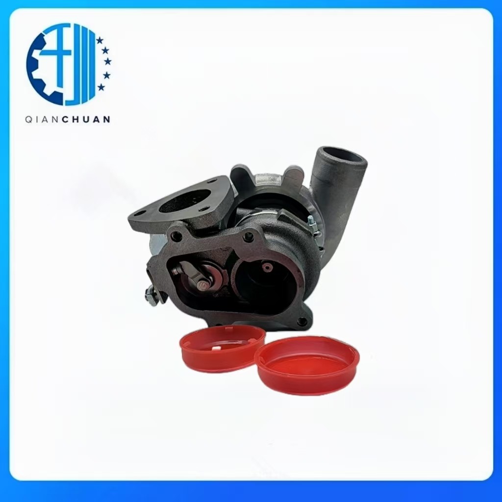 49135-06300 1118100-E06 Turbocharger TF035HM For Great Wall Hover H3 H5 2.8T