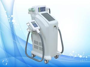 China 300 × 400 × 900mm Fat Freezing Machine For Cellulite Reduce factory