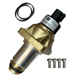 China Thermo King Parts 40-1472 Truck Refrigeration Units 034g2049 Genuine Electric Throttle Valve factory
