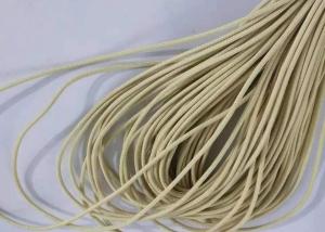 China High Speed Paper Machine Polyamide Aramid Fiber Carrier Rope High Temperature Resistance factory