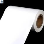 s Metalized BOPP Packaging Film for Blow Molding Process Production Efficiency