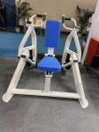Gym Seated Row Machines Body Building Plate Loaded Chest Exercise