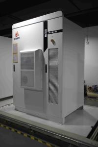 China Robust Industrial Battery Storage System IP55 Battery Energy Storage Solutions factory