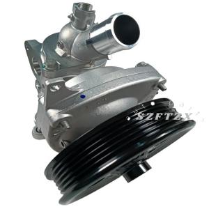 China Water Pump Diesel Auto Cooling System 12663910 25201449 12653661 For Cadillac Chevrolet GMC BUICK factory