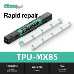 TPU-MX85 8.5mil Self Healing brightness 8 years warranty Paint protection film