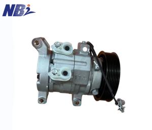 China HILUX VII Pickup Toyota AC Compressor Air Conditioning Compressor 88310-71062 88320-0K341 factory