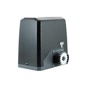 PY2500AC Heavy Duty Sliding Gate Motor with 850W Motor Power Supports 12m Max