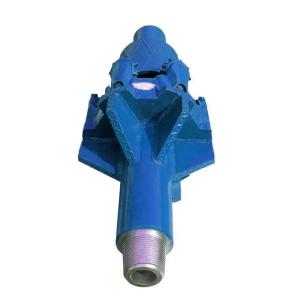 China 16 Inch HDD Rock Reamers With Non Sealed Roller Bearing Wear Resisting factory