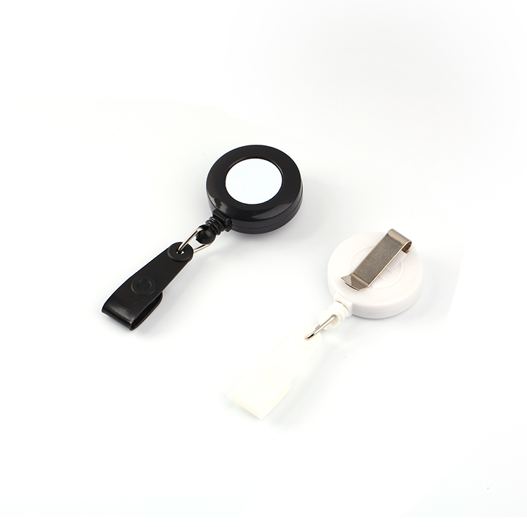 Deyi Retractable Badge Reel