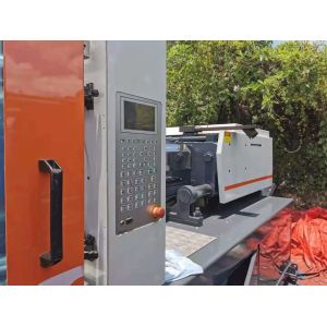 Plastic Chen Hsong Injection Molding Machine Servo Used Blow Molding Machine