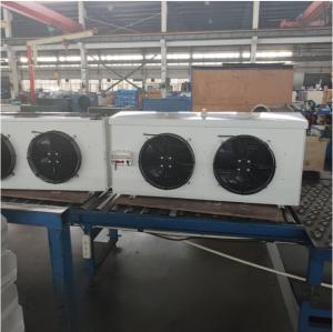 China G series Evaporator high effcient Freezer Room Equipment factory