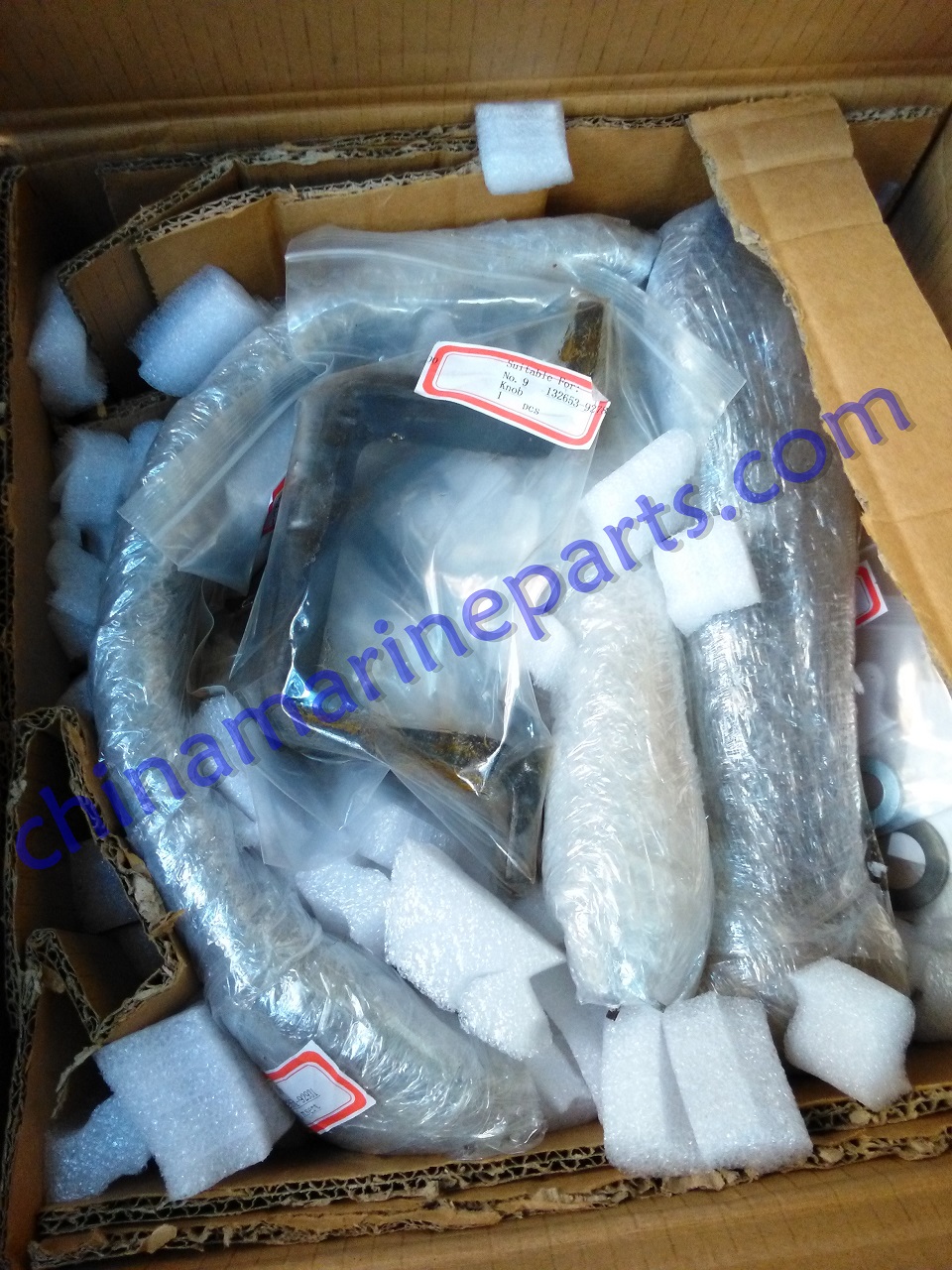 YANMAR S165L-HN Diesel parts FILXIBLE SHAFT 28711-000800 for sale