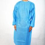 Disposable Surgical Gown