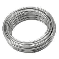 China 0.3mm-120mm Galvanized Steel Wire SGCC SGCH 14 Gauge factory