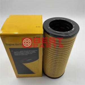 China Construction Excavator Oil Filter Element 1R-0722 P555461 1R0722 factory