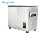 Mechanical Control Ultrasonic Carbureter Cleaner 3.2L Thoroughly Fast Cleaning