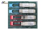 QSFP+ 1310nm 40km LC SMF Optical Transceiver Module HW QSFP-40G-ER4