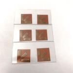 Multi-Axial Foil Strain Gauges for Load Cell Manufacture CA Series