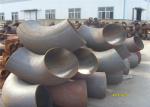 PED API Carbon Steel Pipe Fittings