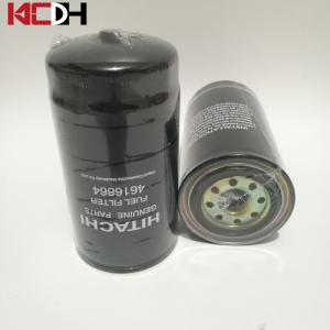 China Hitachi Excavator EX330 Direct Injection Diesel Filter 4616864 factory