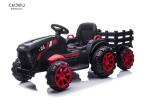 Dolu Kids Childen'S Ride On Toy Truck 25KG Load 12V7AH