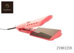 Fast Warm Up 220-240v Hair Straightening Irons Tourmaline Flat Iron