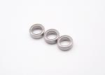 6700ZZ 6800ZZ Gcr15 Chrome Steel Bore 10mm Ball Bearing