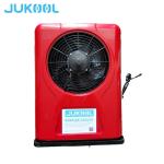 ISO9001 DC12V Truck Sleeper Cab Air Conditioner
