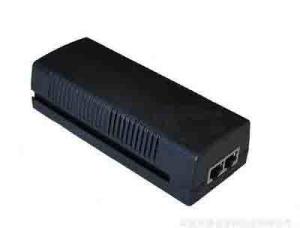 China POE Power Supply 30W Gigabit Span for Jumper Power Supply Equipment factory