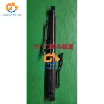 SY75 Tube Rod Excavator Hydraulic Cylinder Excavator Replacement Parts OEM